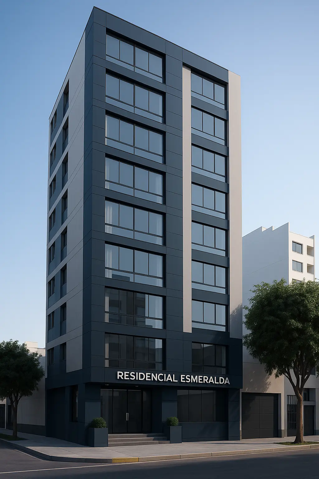 Residencial Esmeralda Cusco